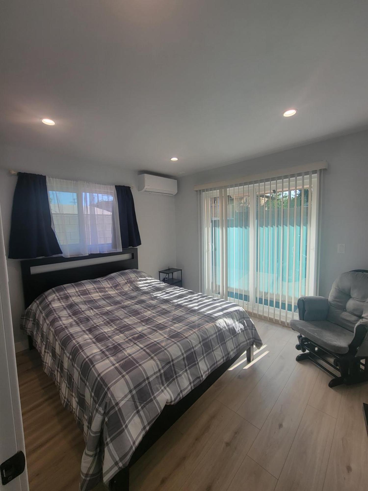Apartment Wg House Angeles Winnetka *