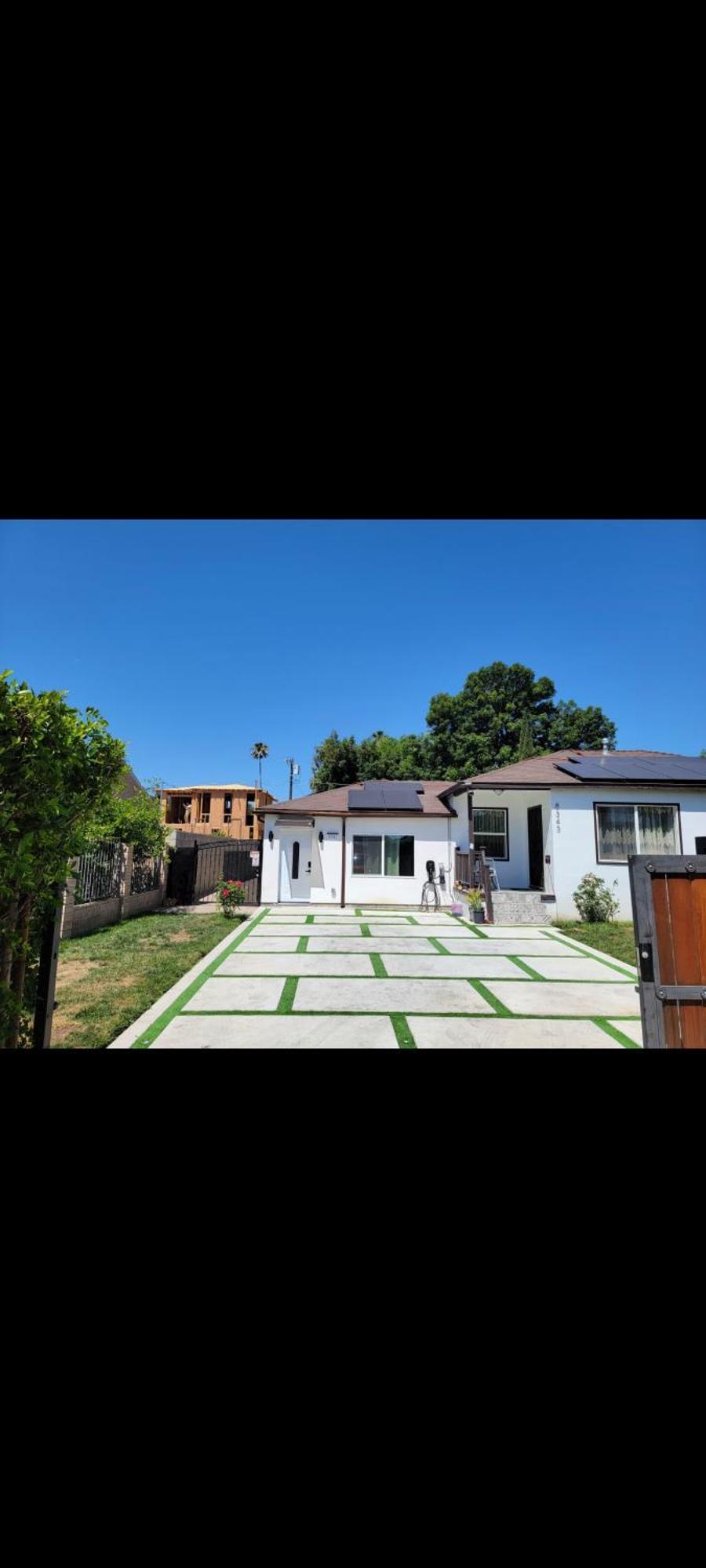 Wg House Angeles Winnetka Apartment Los Angeles