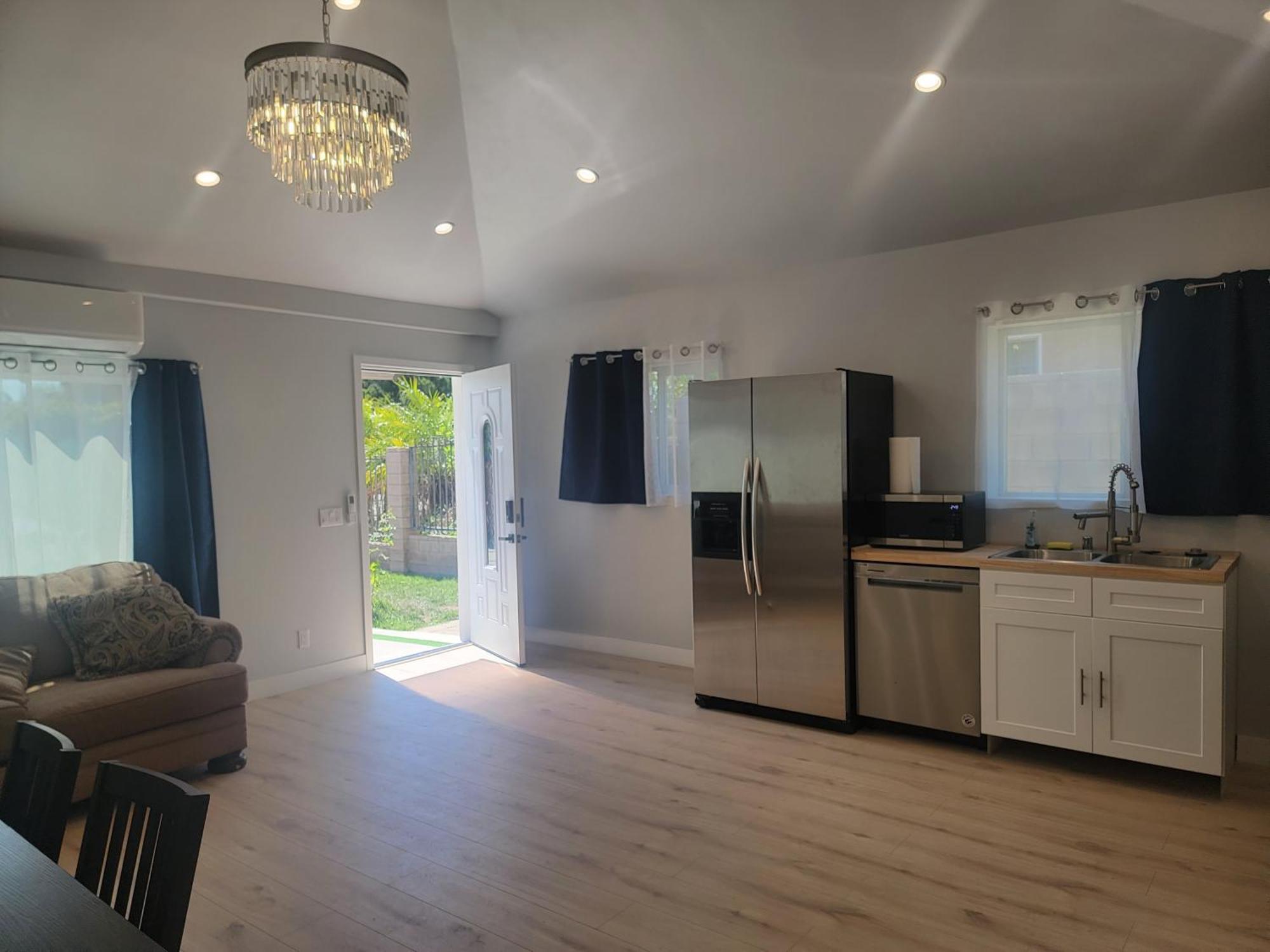 Apartment Wg House Angeles Winnetka *