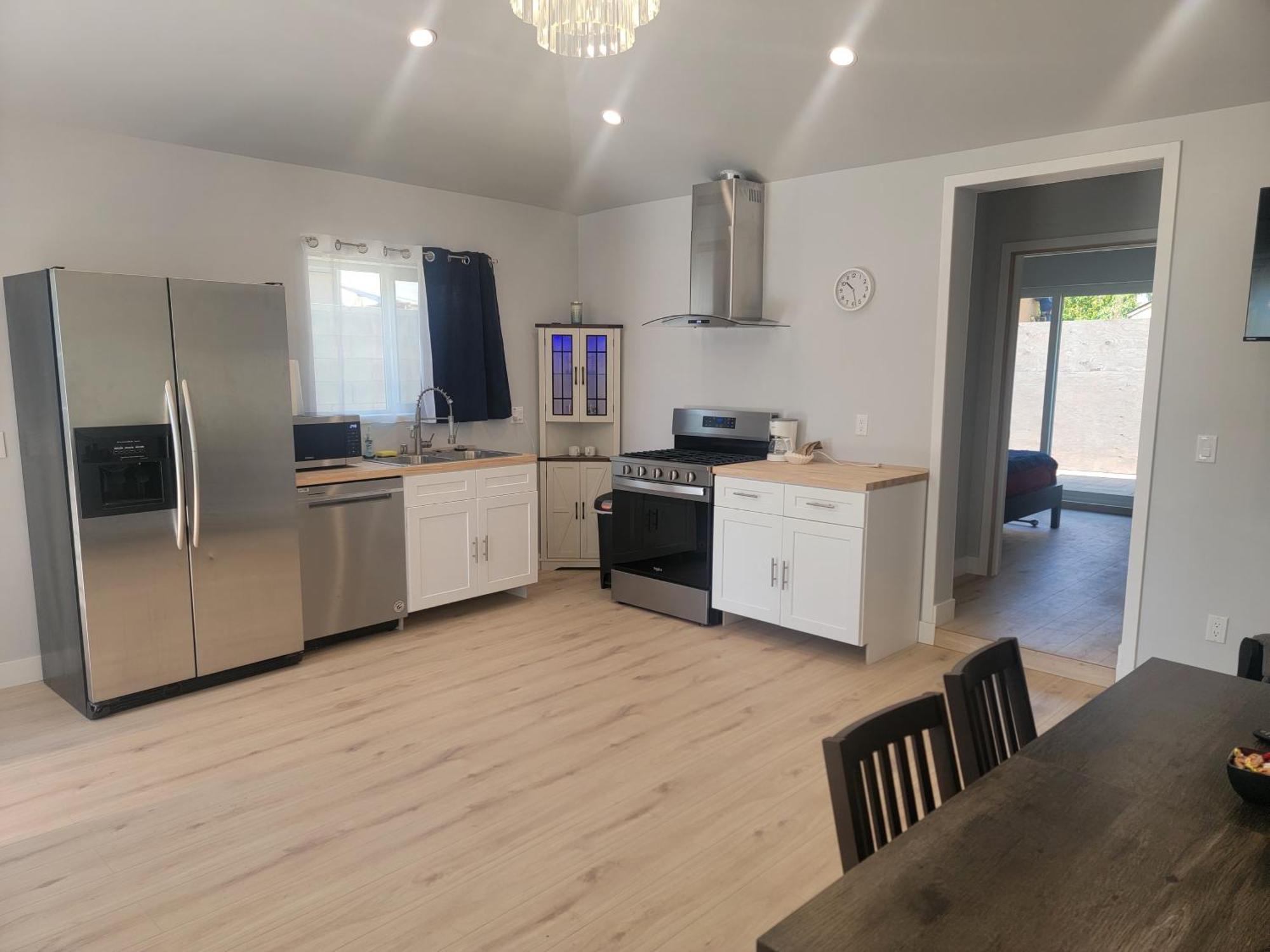Apartment Wg House Angeles Winnetka Los Angeles